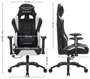 Premium Gaming Chair