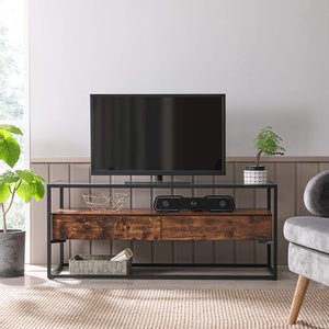 Les Houches Tv Stand