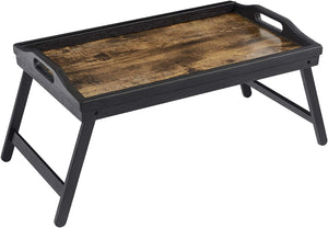 Vintage Style Breakfast Tray