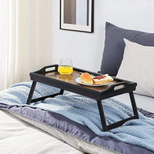 Vintage Style Breakfast Tray