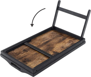 Vintage Style Breakfast Tray
