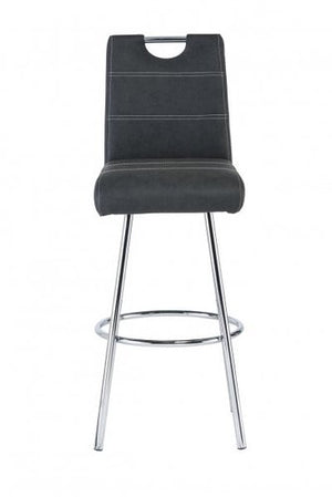 Leon Bar Stool - Owl & Trowel Ltd.