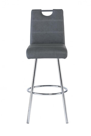 Leon Bar Stool - Owl & Trowel Ltd.