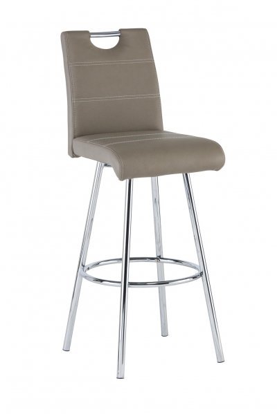 Leon Bar Stool - Owl & Trowel Ltd.