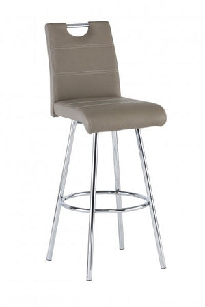 Leon Bar Stool - Owl & Trowel Ltd.