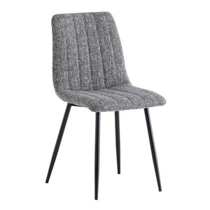 Gemini Fabric Chair