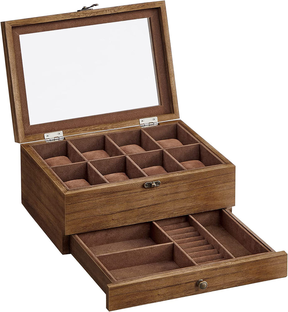 Watch Storage Chest