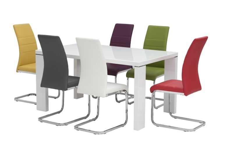 Gwen Dining Chairs